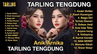 ANIK ARNIKA TARLING LAWAS #tarlingmania #anikarnika #newarnikajaya