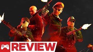 RAID WWII Review