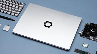 Framework Laptop - We Need More Open Hardware Like This