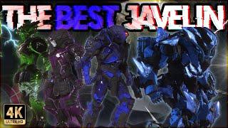 ANTHEM WHICH JAVELIN IS THE BEST OF ALL?