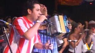 Cutibiri Pachá En Vivo - Martín Elías & Rolando Ochoa Ciénaga Magdalena