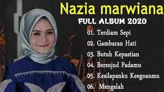 Full Album Nazia Marwiana  Terdiam Sepi Full Album Terdiam Sepi Terbaru 2019 paling baper