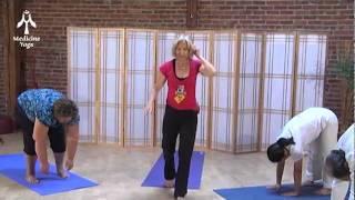 Medicine Yoga Class 10222011