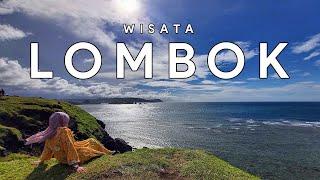 10 TEMPAT WISATA DI LOMBOK 2024 TERBARU Viral & Lagi Hits Paling Populer