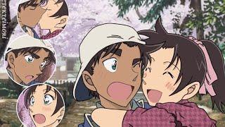 Detective Conan Trailer 2 AMV - Heiji X Kazuha