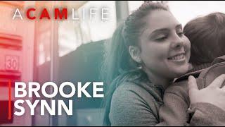 BROOKE SYNN - The Chaturbate Girl - A Short Film  A Cam Life 2019 Documentary