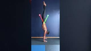  Improve Your Handstand Balance