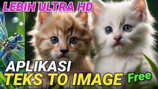 #tutorial Aplikasi Teks to image Gratis dan terbaru di playstore #imageediting