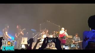 teddy afro 2019 new concert  ጎንድር