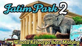 JATIM PARK 2 BATU MALANG