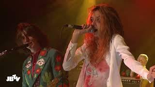 Starcrawler  Live @ JBTV 2019