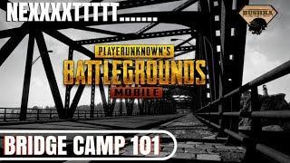 The Ultimate guide to Bridge Camping in PUBG MOBILE