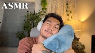 ASMR Fall asleep in 5min หลับลึกภายใน 5 นาที