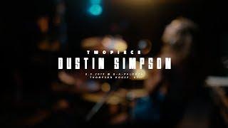TWOPIECE - Intro  DSBD  Dog Eat Dog Dustin Simpson Live Drum Video