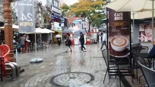 SED Walk Through – Pyeongtaek South Korea