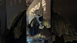 The Lord of the Rings - The Witch-King of Angmar Life Size Bust