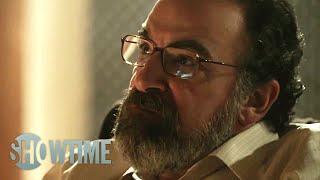 Homeland  In Front of My Eyes Official Clip  Season 3 Episode 6