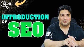 What is SEO  Learn SEO  Introduction to SEO