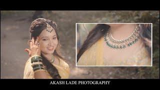 Haldi Ceremony Cinematic Film’s  BRIDE SAMRUDDHI #haldiceremony i