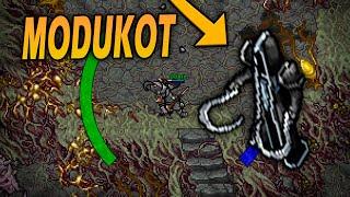 MODUKOT - O INÍCIO DA JORNADA QUESTS E PROFIT  LEVEL 1 - 400