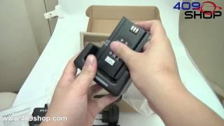 2015 New Model TYT MD-380 Digital Mobile Radio Unboxing