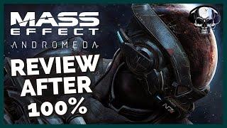 Mass Effect Andromeda - Review After 100%