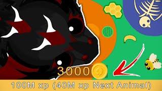 MOPE.IO NEW UNLIMITED XP & COINS GLITCH 