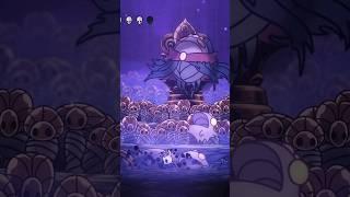 Easiest Hollow Knight Modded Boss