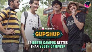 Is North Campus better than South Campus? DU Students Pick Their Favorite Campus