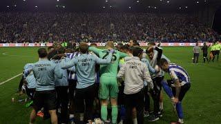 THE GREATEST FOOTBALL COMEBACK   INSIDE THE PLAY-OFF SEMI-FINALS