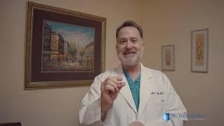 Dr. Douglas Roger ORS after Endoscopic Spine Surgery