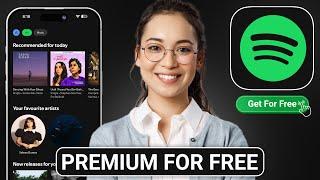 How to Get Spotify Premium For Free 2024 - iOSAndroid