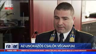 Radar - Unokázós csalók 2022-03-03 - HÍR TV+