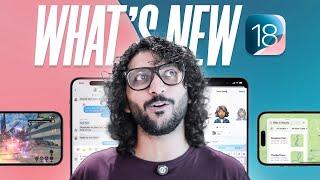 Whats New on iOS 18 ?   I AM THE ANSWER   Apple  Malayalam