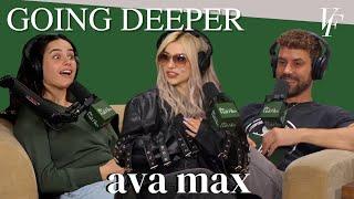 Our Dream Wedding & Nightmare Honeymoon + Going Deeper w Ava Max  The Viall Files w Nick Viall