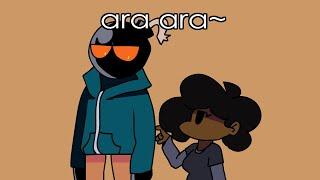 ara ara