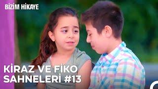 Kiraz ve Fikonun Maceraları Part 13 - Bizim Hikaye