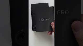 Razer Cobra Pro Gaming Mouse Unboxing #short