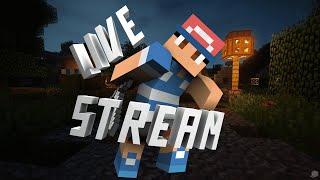 Time pass stream minecraft  SMP live #shorts #shortsfeed #shortslive