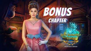 Fairy Godmother Stories 4 Puss in Boots Collectors Edition BONUS Chapter Walkthrough  Pynza