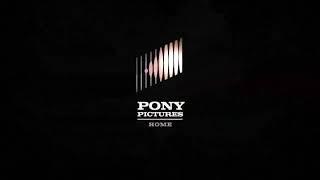 Pony Pictures Home Entertainment logo 2006 Bumpers