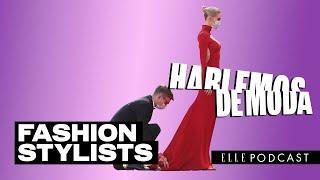 Hablemos de fashion stylist  #EllePodcast