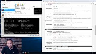 pfSense Transparent Squid Proxy SSL Man In The Middle Clam AntiVirus and Windows Updates