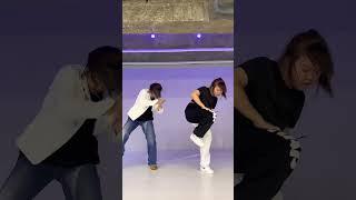 DanceJoa K-POP Dance ExperienceㅣTXT투모로우바이투게더 - Sugar Rush Ride Cover Dance Shorts Video