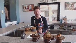 Chef Richard Blais opening new restaurant in Carlsbad