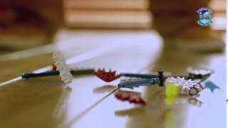 KNEX K-FORCE 15 Commercial 2016