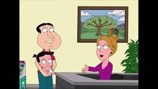 Roe v. Wade but its Family Guy  Abortion Compilation  Funniest Moments