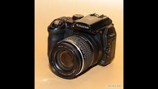 Разборка ремонт фотоаппарата  disassembly  Fujifilm FinePix S9500