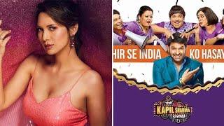 Bollywood update 19th December  The Kapil Sharma show  Dunki