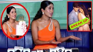 Shivangi Joshi Talks About Her Break Up New Project In Interview After Her Bday Cake Cutting